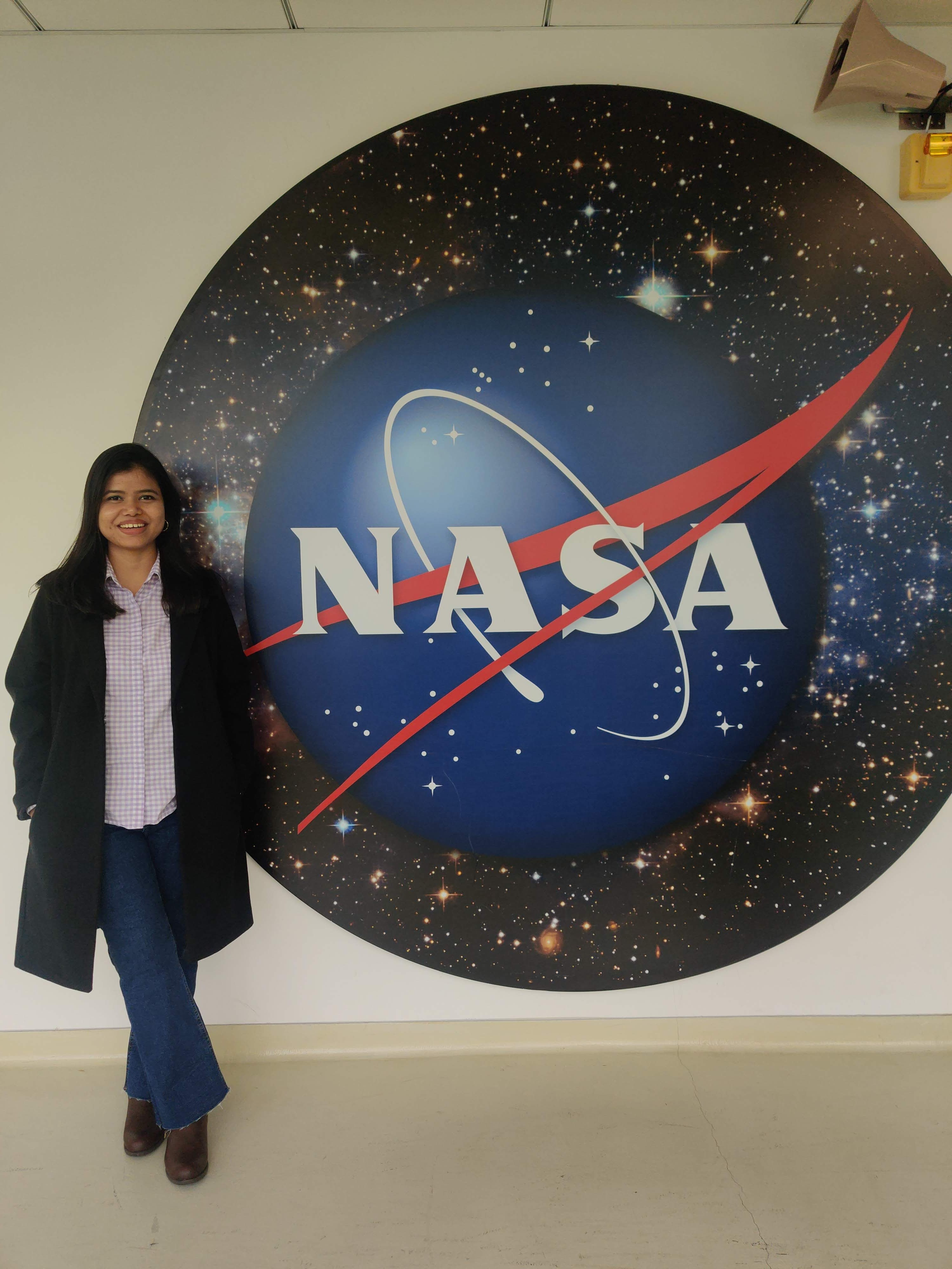 Visited Institute 1
